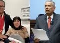 Betssy Chvez no puede ser contratada por el Congreso al estar suspendida, afirma Fernando Rospigliosi