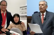Betssy Chvez no puede ser contratada por el Congreso al estar suspendida, afirma Fernando Rospigliosi