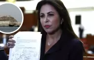 Chirinos pide informacin a Marina de Guerra sobre estado de isla El Frontn: "No puede volver a ser una crcel"