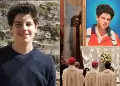 Carlo Acutis, el 'santo millennial': Quin fue, cules fueron sus milagros y qu da ser canonizado