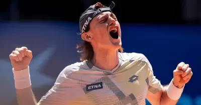¡Orgullo peruano! Ignacio Buse se consagró campeón del Challenger de Sevilla