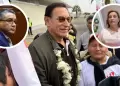 Martn Vizcarra critica al Gobierno de Dina Boluarte: "Yo dira que Santivez es el presidente actualmente"