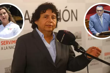 Susel Paredes critica a Gobierno por autorizar viaje de Santivez a Suiza