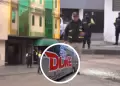Bus de Son del Duke sufri ataque armado: PNP realiza investigacin y vecinos piden mayor seguridad