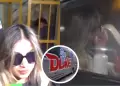 Alexandra Seijas se pronunci tras ataque armado contra bus de Son del Duke: "Gracias a Dios estamos bien"