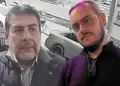 Chofer que atropell a Furrey es puesto en libertad tras permanecer dos meses en prisin preventiva