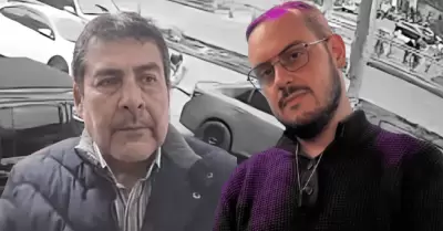 Chofer que atropelló a Furrey es puesto en libertad