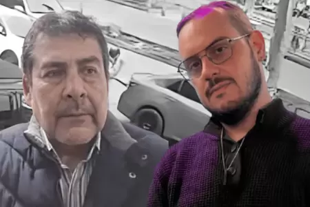 Chofer que atropell a Furrey es puesto en libertad