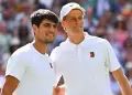 Final US Open 2025: Alcaraz y Sinner se enfrentan este domingo por el ttulo
