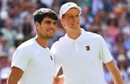 Final US Open 2025: Alcaraz y Sinner se enfrentan este domingo por el ttulo