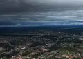 Hasta -18C! Advierten descenso de la temperatura en la sierra centro y sur para las prximas 48 horas