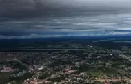 Hasta -18C! Advierten descenso de la temperatura en la sierra centro y sur para las prximas 48 horas