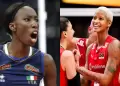 HOY! Italia vs Turqua se enfrentan en la final del Mundial Femenino de Vley 2025: Mralo aqu EN VIVO