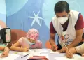 Minsa establece la "Semana de concientizacin del cncer infantil" para cada segunda semana del mes de septiembre