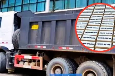 Ayacucho: incautacin de 446 kilos de alcaloide de cocana