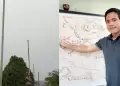 Csar Campos: "No esperemos que Colombia tome el Putumayo y no hubiera forma de como responder"