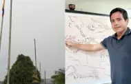 Csar Campos: "No esperemos que Colombia tome el Putumayo y no hubiera forma de como responder"