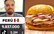 Per vence a Chile y enfrentar a Venezuela en la final del Mundial de Desayunos