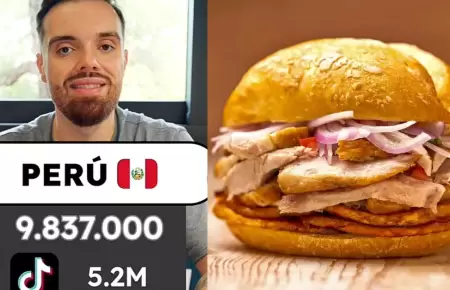 Per clasifica al Mundial de Desayunos