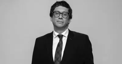 Jaime Chincha falleció a los 48 años.