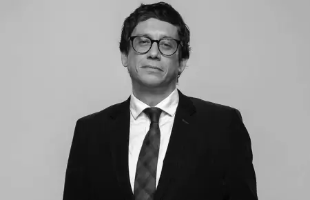 Jaime Chincha falleci a los 48 aos.