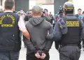 Congreso: Proponen ampliar plazo de detencin policial en casos de extorsin y sicariato