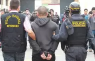 Congreso: Proponen ampliar plazo de detencin policial en casos de extorsin y sicariato