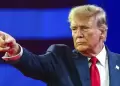 Trump aplicar nuevas sanciones a Rusia: En respuesta a la ltima ofensiva en Ucrania