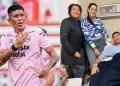 Erick Gonzles se pierde el resto de la temporada: Jugador de Sport Boys fue operado de la rodilla