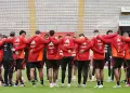 Con la vuelta de Zambrano y Tapia: El once de la Seleccin Peruana para despedirse de las Eliminatorias