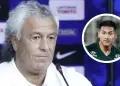 Nstor Gorosito estalla ante rumores de Piero Cari al extranjero: "Terminen con mentiras"