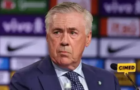 Brasil enviara un equipo alterno a la altura de El Alto.