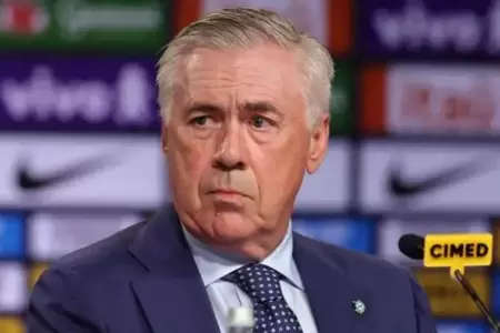 Brasil enviara un equipo alterno a la altura de El Alto.