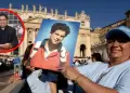 Padre Luis Gaspar tras canonizacin de Carlo Acutis: "Es el primer santo de la generacin millenial"