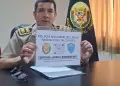 Comisaras de Tumbes implementan cdigo QR para medir calidad del servicio
