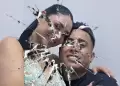 Christian Cueva le fue infiel a Pamela Franco cuando recin empezaban su relacin, segn Vanessa Pumarica