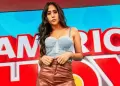Melissa Paredes rompe su silencio y aclara si volvera a "Amrica Hoy"