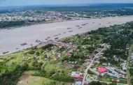 Alcalde del distrito de Yaguas: "Colombia est ms presente que Per en las fronteras"