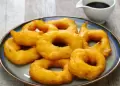 Declaran el Da Nacional de los Picarones: Se celebrar cada tercer viernes de octubre