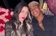 Lamine Yamal y la prueba que confirma que sigue con Nicki Nicole: "Mi chaval est in love"