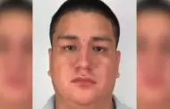 Peruano con alerta roja internacional fue detenido en Chile: Sujeto es acusado de asesinar a un adolescente en Trujillo
