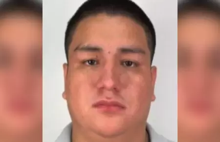 Ciudadano peruano acusado de asesinato fue detenido en Chile.