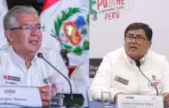 Congreso: Ministros del Interior y Defensa explican hoy presunto hackeo a la PNP