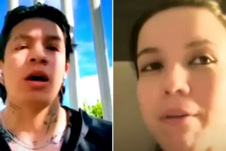 talo Villaseca asegura que Greissy Ortega abort
