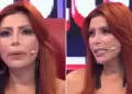 Milena Zrate revela que fue detenida por un grave delito: "Me esposaron y llevaron a la comisara"