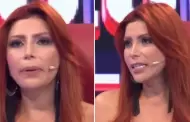Milena Zrate revela que fue detenida por un grave delito: "Me esposaron y llevaron a la comisara"