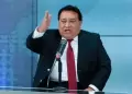 Jos Luna Glvez respalda nuevo retiro de AFP: "Permitan que el usuario defina su situacin econmica"