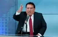 Jos Luna Glvez respalda nuevo retiro de AFP: "Permitan que el usuario defina su situacin econmica"