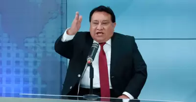 Jos Luna asegura que se tienen votos para aprobar nuevo retiro de AFP