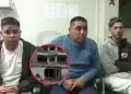 Atentando en Trujillo: Ordenan prisin preliminar contra implicados en la explosin en Las Quintanas
